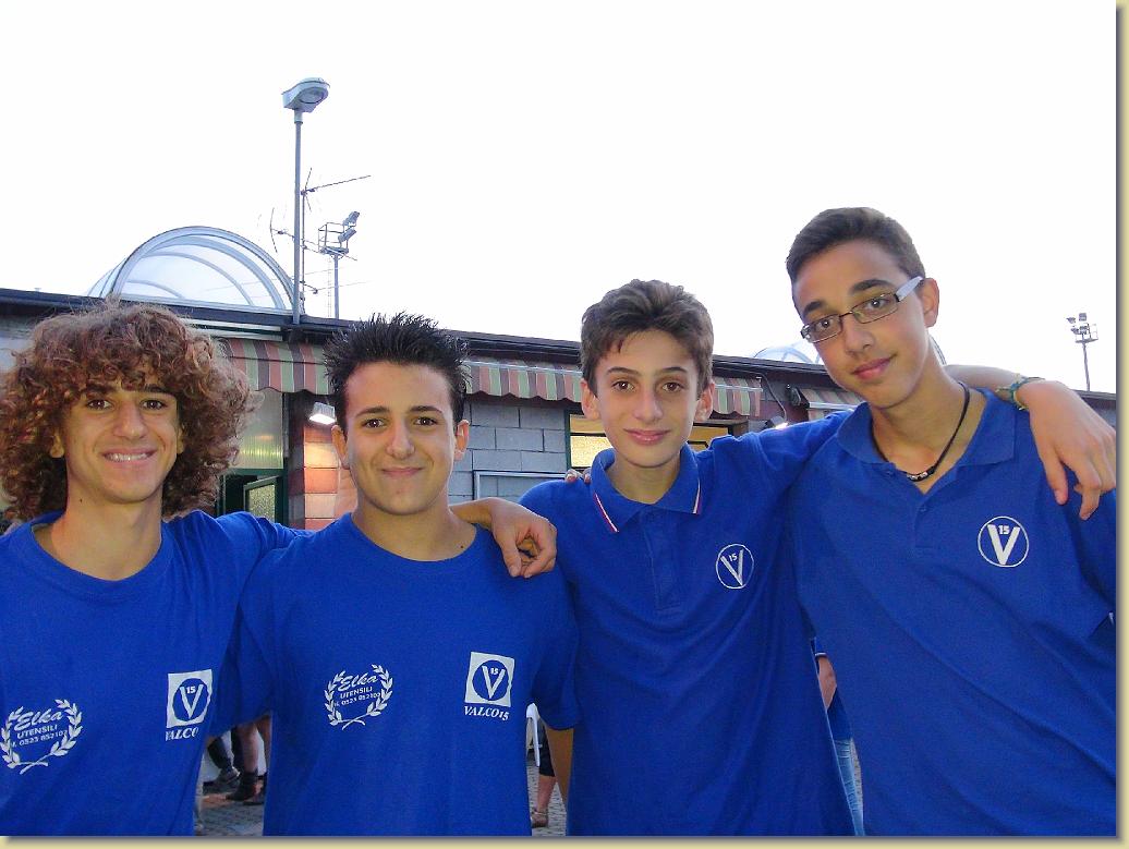 Foto successiva